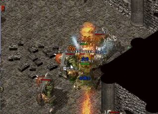 传奇游戏全新开服:火爆新区今日上线! 传奇游戏全新开服:火爆新区今日上线!