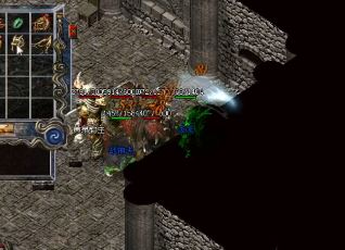 天地传奇3:新一代传奇战斗开启! 天地传奇3:新一代传奇战斗开启!