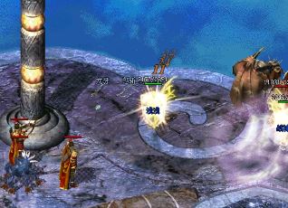 传奇私服技能熟练度:反映玩家实力与阅历的象征 传奇私服技能熟练度:反映玩家实力与阅历的象征