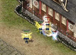 传奇私服PK制霸攻略:从小白到神豪的进阶之路 传奇私服PK制霸攻略:从小白到神豪的进阶之路