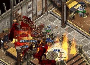 传奇私服:挖矿不只是体力活,技巧也至关重要 传奇私服:挖矿不只是体力活,技巧也至关重要