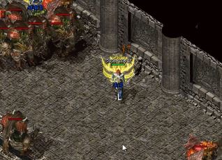 提升成功率的进阶技巧:传奇1.76强化装备垫刀详解 提升成功率的进阶技巧:传奇1.76强化装备垫刀详解