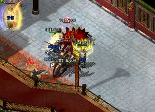 ����汾�ĸ�����Ѫ��