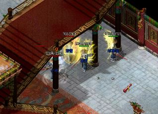 江湖漫漫,何处寻踪?揭秘《迷失的江湖》传奇世界,问鼎武林巅峰 江湖漫漫,何处寻踪?揭秘《迷失的江湖》传奇世界,问鼎武林巅峰