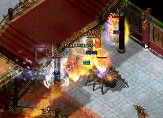 ħ������ʧ���������ƽ������谭��̤��ħ��֮·