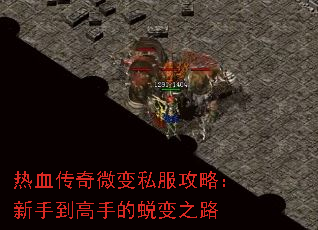 ��Ѫ����΢��˽�����ԣ����ֵ����ֵ��ɱ�֮·