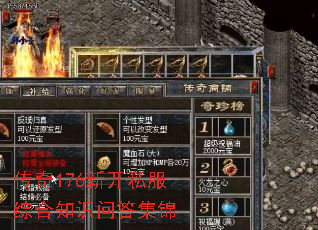 ����176�¿�˽���ۺ�֪ʶ�ʴ𼯽�