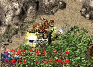 传奇服新手指引:从小白到大神的一站式攻略锦囊 传奇服新手指引:从小白到大神的一站式攻略锦囊