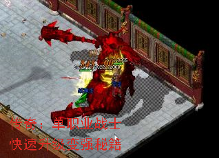 ���棺��ְҵսʿ����������ǿ�ؼ�