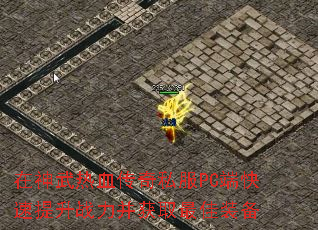 ��������Ѫ����˽��PC�˿�������ս������ȡ���װ��