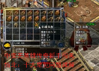 �б���Ӣ�۴������ִ���ָ����ʮ�󳣼��������