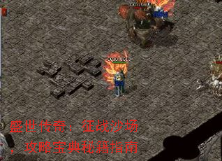 ʢ�����棺��սɳ�������Ա����ؼ�ָ��