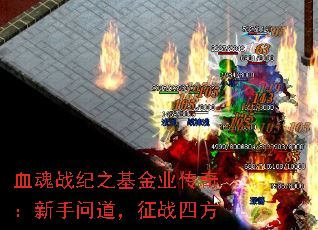 Ѫ��ս��֮����ҵ���棺�����ʵ�����ս�ķ�