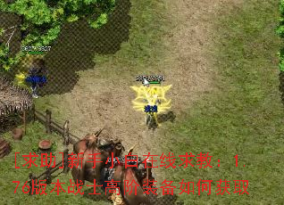 [����]����С��������̣�1.76�汾սʿ�߽�װ����λ�ȡ