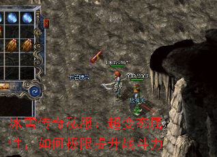 ��ѩ����˽��������̬���ԣ���μ�������ս����