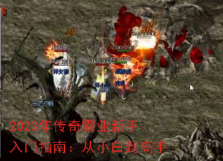2023年传奇霸业新手入门指南:从小白到高手 2023年传奇霸业新手入门指南:从小白到高手