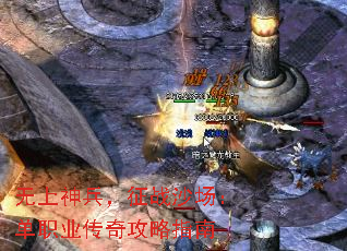 �����������սɳ������ְҵ���湥��ָ��