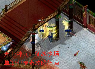 �����������սɳ������ְҵ���湥��ָ��