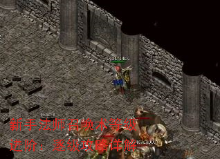 新手法师召唤术等级进阶:逐级攻略详解 新手法师召唤术等级进阶:逐级攻略详解