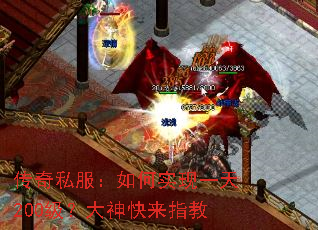 ����˽�������ʵ��һ��200�����������ָ��