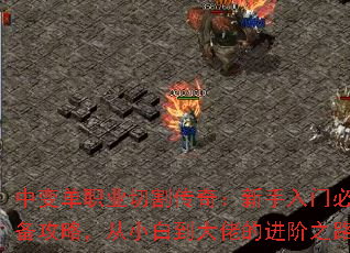 �б䵥ְҵ�и�棺�������űر����ԣ���С�׵����еĽ���֮·