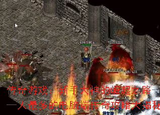 ������Ϸ�����ִ��������֮·���������ĵ��Զ˴��湥�Դ����