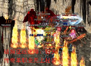 �ƽ���ս���ϣ�ն�촫�浥ְҵ�����ؾ�