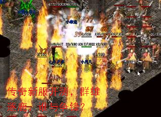 �����·����⣬Ⱥ����¹��˭�����棿