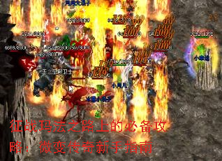 ��ս�귨֮·�ϵıر����ԣ�΢�䴫������ָ��