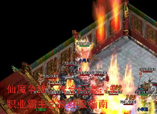 ��ħ���棬�����ʵ�����ְҵ����֮·�ռ�ָ��