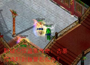 �����ľ���Ĺ���棺��Ĺ�����ŵ�������ô�죿