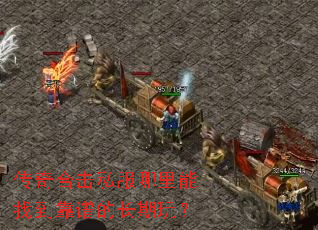 传奇合击私服哪里能找到靠谱的长期玩? 传奇合击私服哪里能找到靠谱的长期玩?