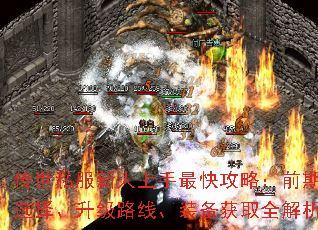 ����˽������������칥�ԣ�ǰ��ְҵѡ������·�ߡ�װ����ȡȫ������