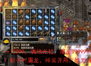 һ��999�����ع���������999999%�����ִ���������װ���֣�ս��ֱ��һ�ڰˣ�