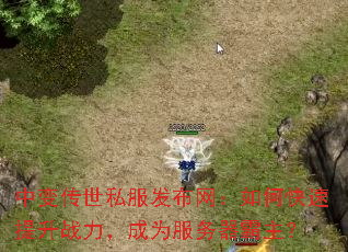 中变传世私服发布网:如何快速提升战力,成为服务器霸主? 中变传世私服发布网:如何快速提升战力,成为服务器霸主?