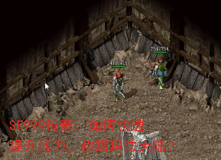 SF999���棺��ο�������ս�����ư��귨��½��