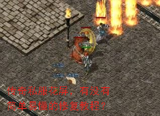 ����˽����������û�м��׶����޸��̳̣�