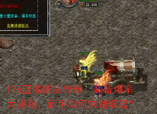 176��ħ��Ʒ���棺װ�����ʴ���أ�������ο�������