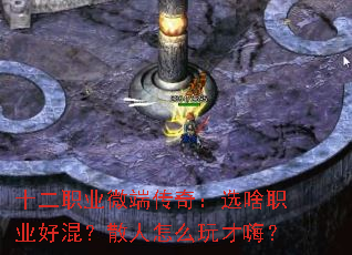 ʮ��ְҵ΢�˴��棺ѡɶְҵ�û죿ɢ����ô����ˣ�