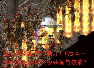 ���ŵ�ְҵ�����¿�1.8�汾����ο��ٻ�ȡ�ռ�װ���뼼�ܣ�