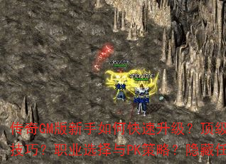 传奇GM版新手如何快速升级?顶级装备获取途径有哪些?技能搭配与副本挑战技巧?职业选择与PK策略?隐藏任务与行会建设指南?GM指令使用大全? 传奇GM版新手如何快速升级?顶级装备获取途径有哪些?技能搭配与副本挑战技巧?职业选择与PK策略?隐藏任务与行会建设指南?GM指令使用大全?