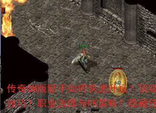 ����GM��������ο�������������װ����ȡ;������Щ�����ܴ����븱����ս���ɣ�ְҵѡ����PK���ԣ������������лὨ��ָ�ϣ�GMָ��ʹ�ô�ȫ��