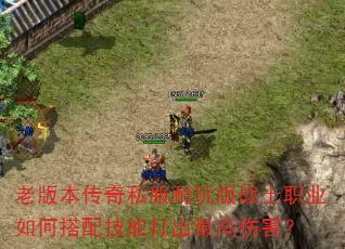 �ϰ汾����˽�������սʿְҵ��δ��似�ܴ������˺���