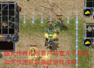 ʢ����˽���ͻ��˹ٷ����غ���ο��ٻ�ȡ��Ч��Ϸ���ԣ�