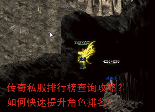 ����˽�����а��ѯ���ԣ���ο���������ɫ������