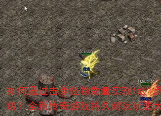 ���ͨ����ɱ��������ʵ��1��1��������ȫ�´�����Ϸ�־������淨�����