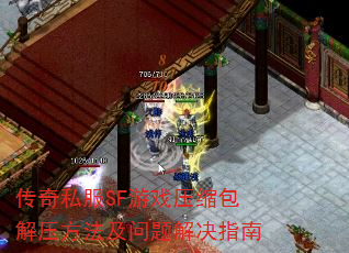 ����˽��SF��Ϸѹ������ѹ������������ָ��