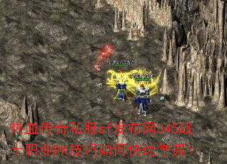 ��Ѫ����˽��sf������345սʿְҵPK������ο������գ�