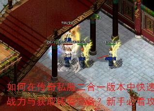 ����ڴ���˽������һ�汾�п�������ս�����ȡϡ��װ�������ֱؿ�����