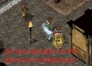 变态满v传奇私服新手如何快速提升战力与获取稀有装备? 变态满v传奇私服新手如何快速提升战力与获取稀有装备?